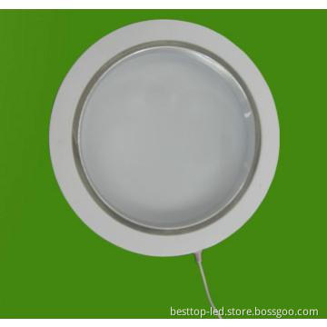 High Power 18W LED Down Lamps,IP65,Can be used for bathroom lighting